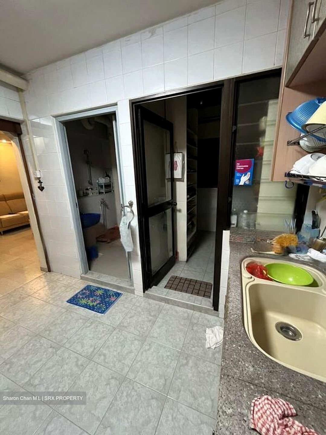 Blk 788C Woodlands Crescent (Woodlands), HDB Executive #456371031